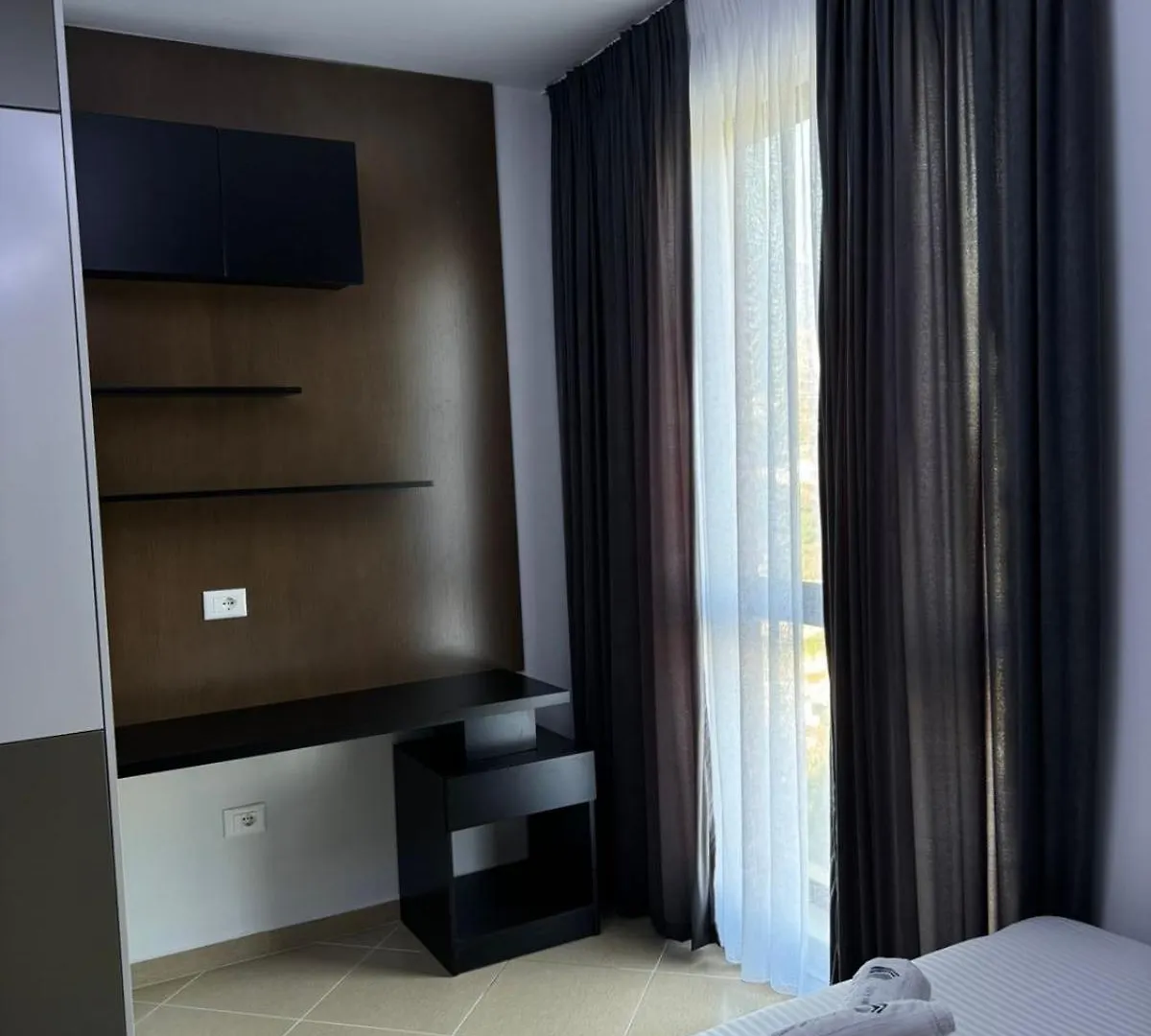 Cozyapartments Tirana 0*,