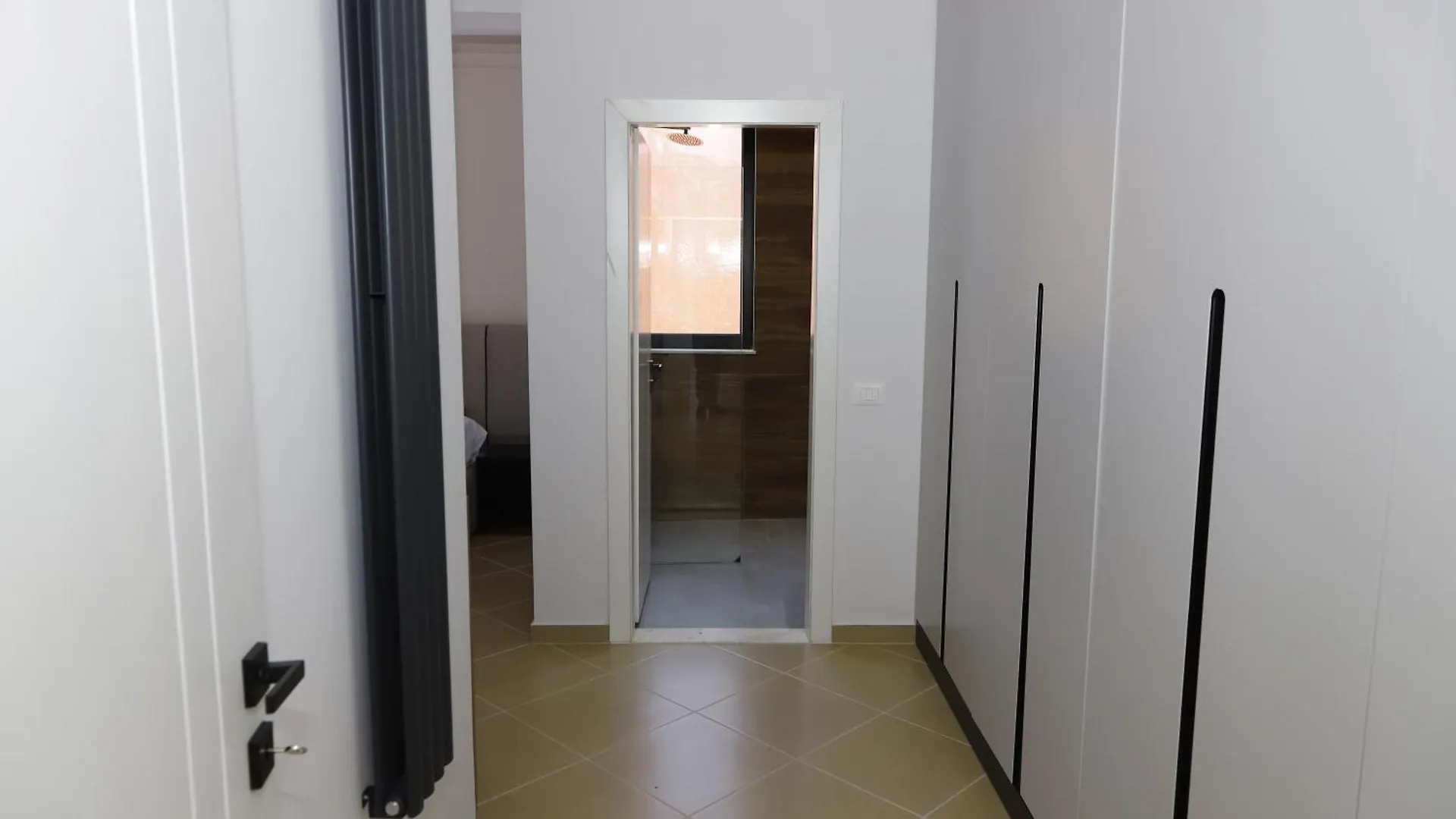 Apartment Cozyapartments Tirana
