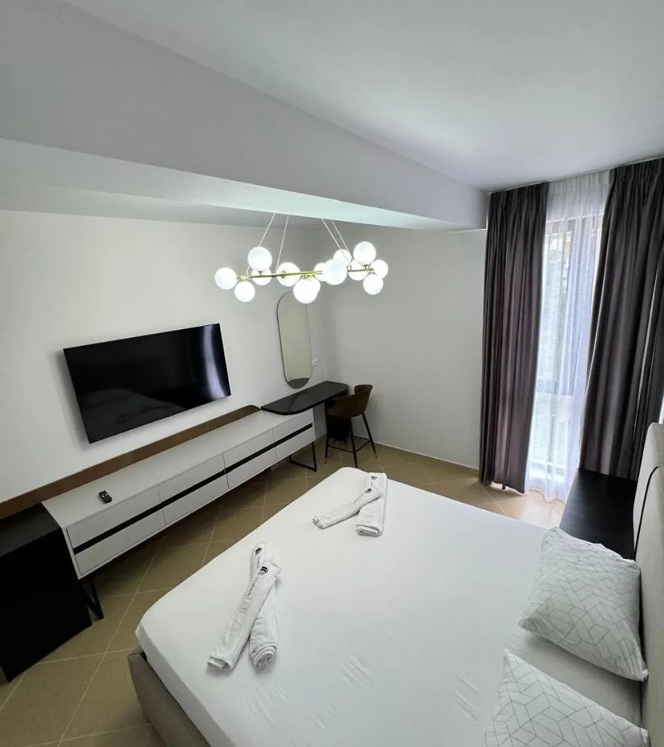 Apartment Cozyapartments Tirana Albania