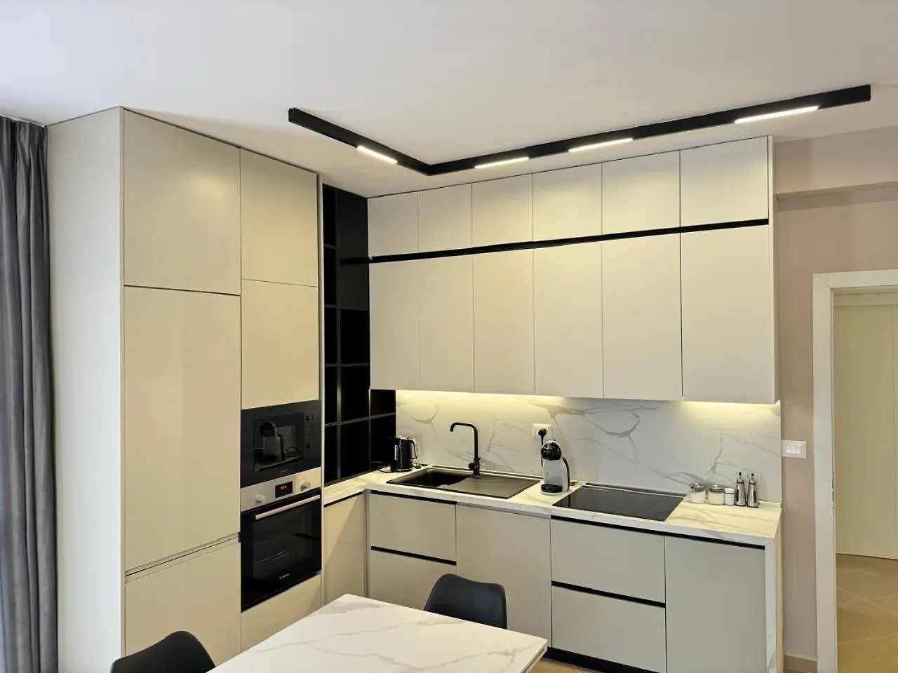 Cozyapartments Tirana Apartment